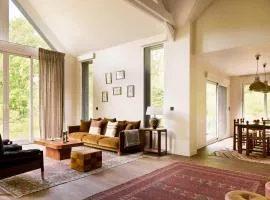 Maison de Reve avec Sauna en Pleine Foret