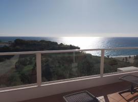 Casa Natalie, hotel in Nerja