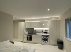 Cavendish Apartments, Hotel in High Wycombe