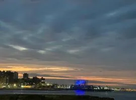 VISTA AL MAR DEPARTAMENTO Excelente ubicación