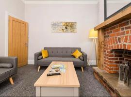 Carnarvon Stays - 2 bed home, hotel v destinaci Preston