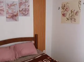 Pousada da Maria Guapa