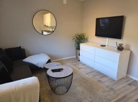 Apartment, Fosnavåg city center, hotel in Fosnavåg