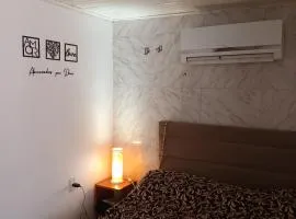 Pousada da Maria Guapa