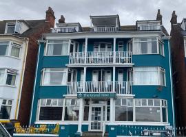 The Grand Hotel, hotel in Skegness