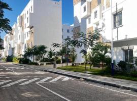 Buxton-Point Furnished Apartment, κατάλυμα με κουζίνα στη Μομπάσα