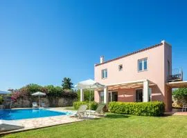 Elya House in Prinos - Rethymnon- Crete - Greece