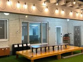 양갱하우스 은행점