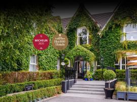 The Victoria, ξενοδοχείο με πάρκινγκ σε Killarney