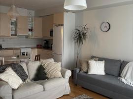 Cozy two-room apartment in the center of Rovaniemi, ξενοδοχείο σε Rovaniemi
