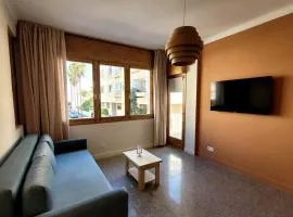 Immeuble du Mausolée