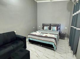 Hospedaje Ñande Roga, guest house in Asuncion