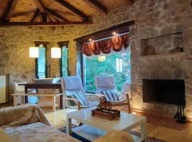 Stone View Nest - By Ski Alure