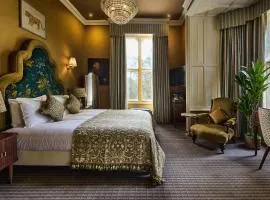 Brownsover Hall Hotel