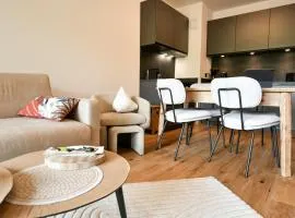 Les Chalets de L'Aiguille C003