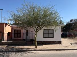 La Niña, hotel in Belén