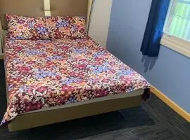 Budget Accommodation Entire house