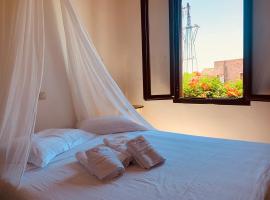 Evdokia Old Town Hotel, hotel in Rhodes Town