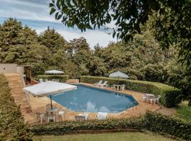 Adorai Chalés, Hotel in Piedade