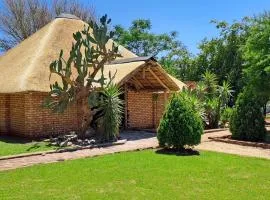 Buck Hill Bush Lodge