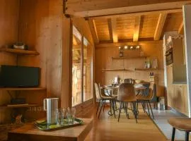 Refuge Le Gypaète G6