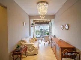 Apartamento Beira Mar Salvador Praia do Flamengo