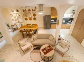 The Shalak Villa Bali