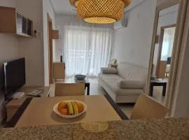 Apartamento en magic world Oropesa del mar