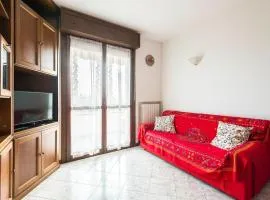 Cosy apartment close to the city centre