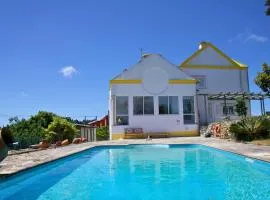 Casa do Sol Conscious Coliving