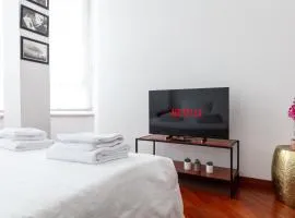 De Homes - Moderno Monolocale in Porta Nuova vicino la Metro