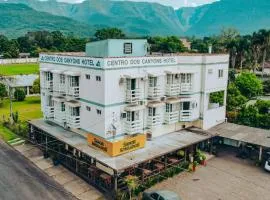 Hotel Centro dos Canyons
