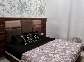 Hotel Morning Star, hotel di Bathinda