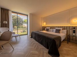 Hotel TorreMirona Golf & Spa