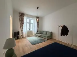 Cosy City Apartment Modern Living in Wien Penzing