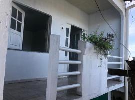 Hospedagem Familia Lima, hotel v mestu Belém