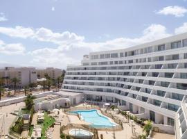 AKOYA HOTEL, ξενοδοχείο στο Εϊλάτ