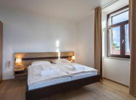 Sveta Gora, hotel em Solkan