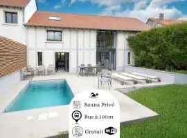 Villa Ninon Disneyland