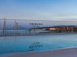 MIM Sotogrande Member of Melia Collection, 5-sterrenhotel in Sotogrande