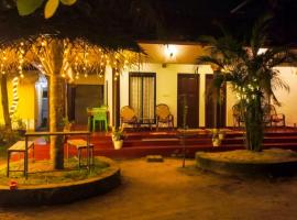Marari Beach La Vista, khách sạn ở Mararikulam