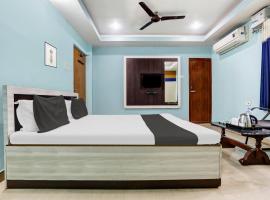 Hotel O Bridge View, hotel v destinaci Dhanbád