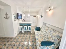 La Perla del Porto di Maratea House