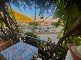 La Perla del Porto di Maratea House