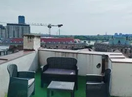 Belgrade Friends apartment - City center