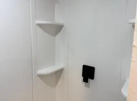 Ocean Side Apartment Beach