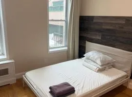 Ocean Side Apartment Beach