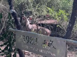 Reverie Safari Lodge, Marloth Park