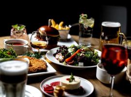 ibis Hotel Frankfurt Airport, hotel near Frankfurt Airport - FRA, Kelsterbach