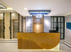 Hotel The Glory, ξενοδοχείο σε Σιλέτ